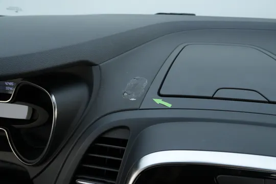 Renault QM3