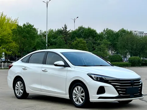 Changan Eado
