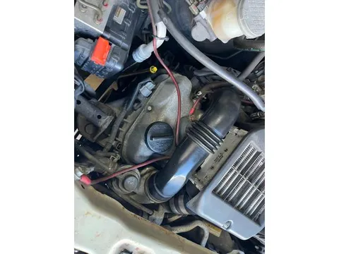 Suzuki Wagon R RR