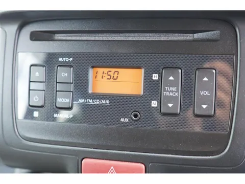 Nissan Clipper