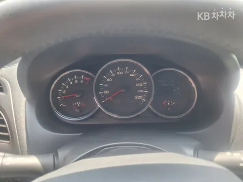 Renault SM3