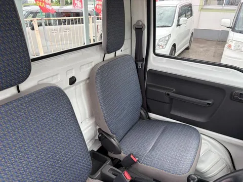 Honda Acty Truck