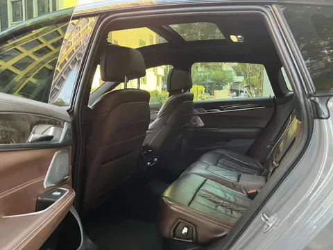 BMW Gran Turismo