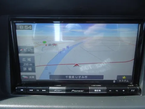 Suzuki Carry Track