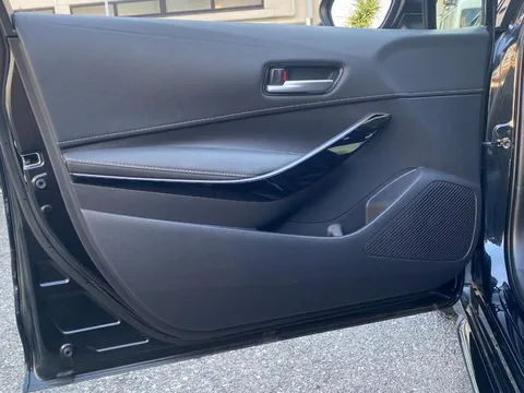 Toyota Corolla Touring