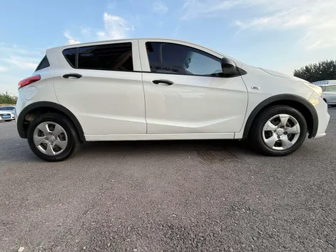 Baojun 310