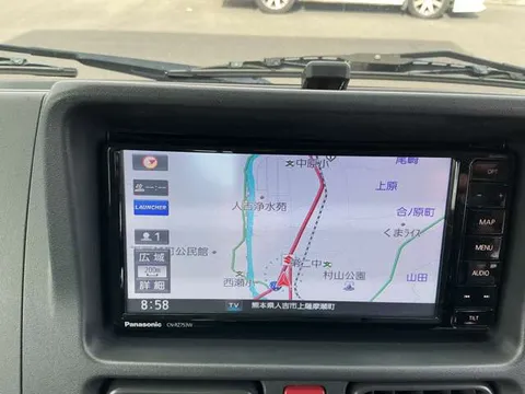 Suzuki Carry
