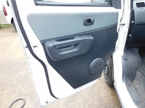 Toyota TownAce Van