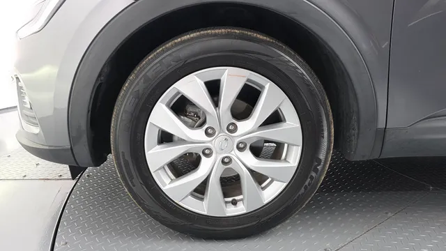 Renault XM3