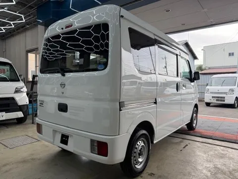 Nissan Clipper
