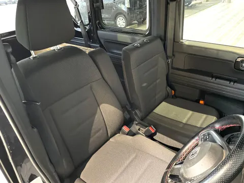 Honda N-VAN +Style