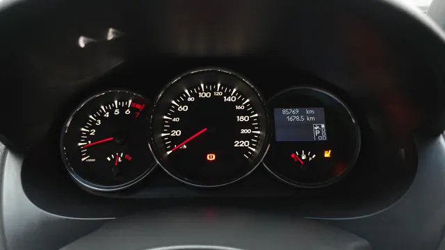 Renault SM3