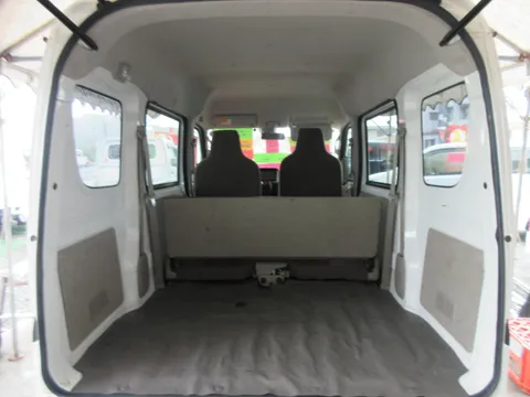 Nissan Clipper