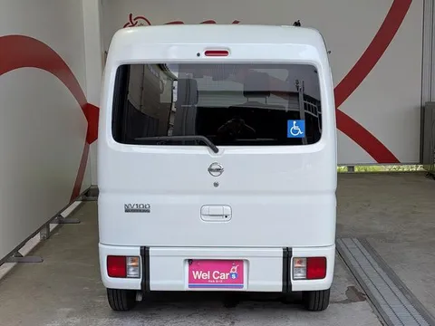 Nissan Clipper Rio