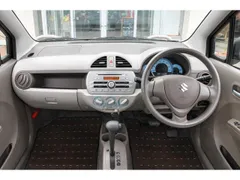 Suzuki Alto Eco