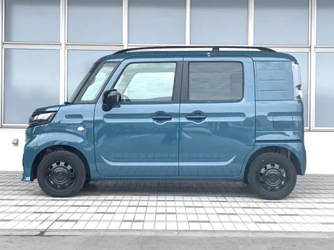 Suzuki Spacia Base