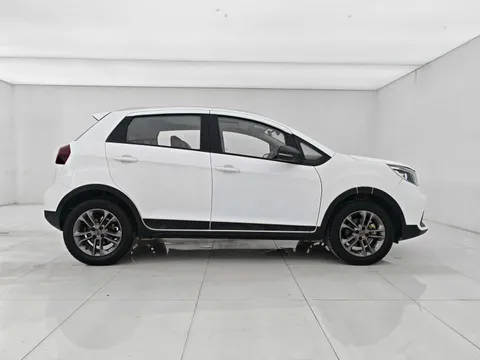 Geely Vision X3