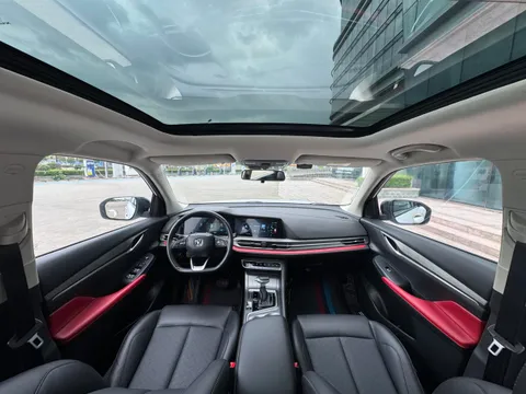 Changan CS55 Plus
