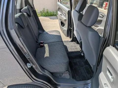 Mazda Flair
