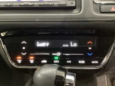 Honda HR-V (Vezel)