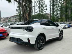 Lynk & Co Lynk & Co 05