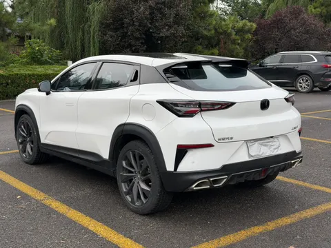 Changan UNI-T