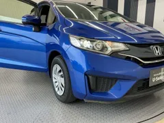 Honda Jazz (Fit)