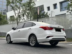 Hyundai Mistra