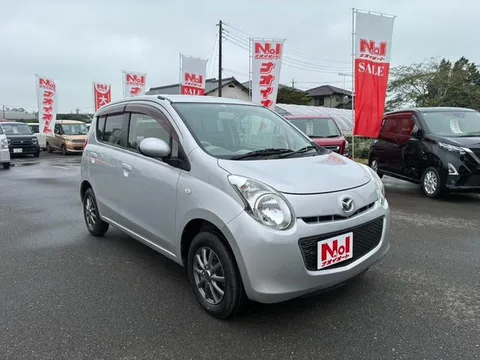 Mazda Carol