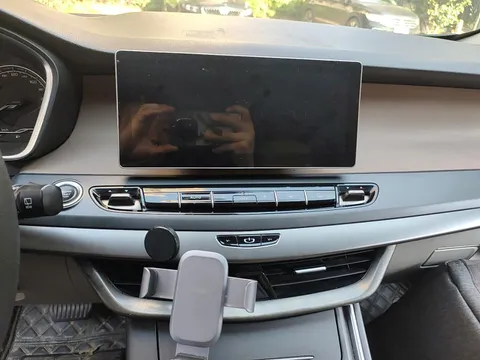 Geely Jiaji