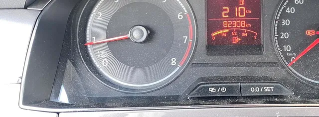 Volkswagen Santana