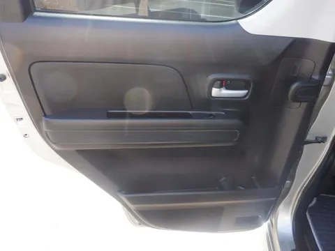 Mazda Flair