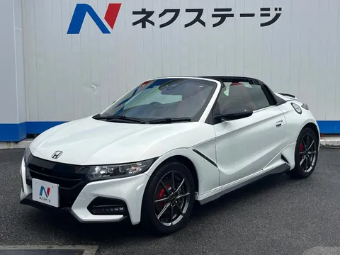 Honda S660