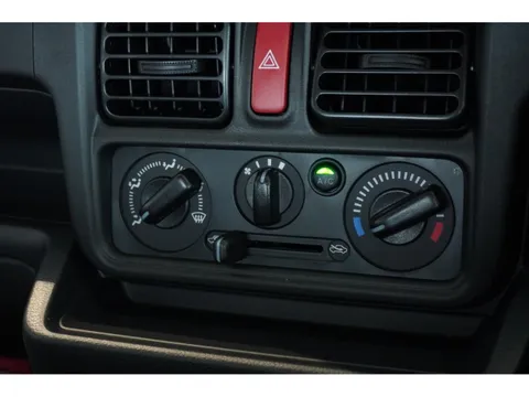 Suzuki Carry Track