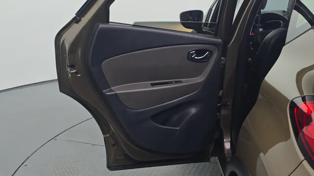 Renault QM3