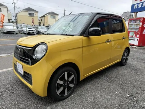 Honda N-ONE