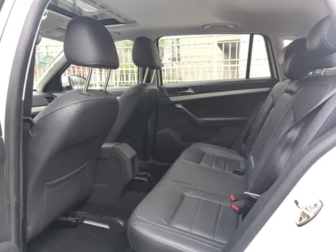 Volkswagen Gran Lavida