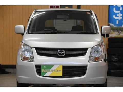 Mazda AZ-Wagon