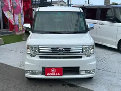 Toyota Pixis Space