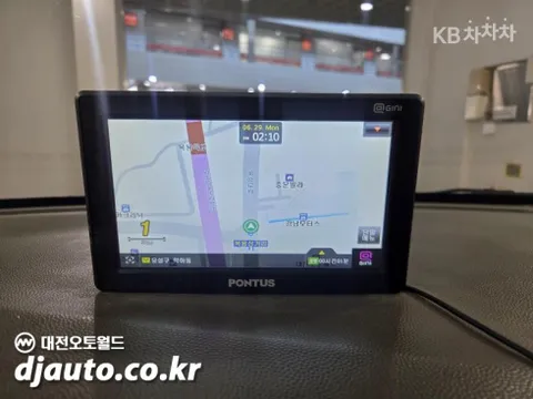 Kia Deluxe