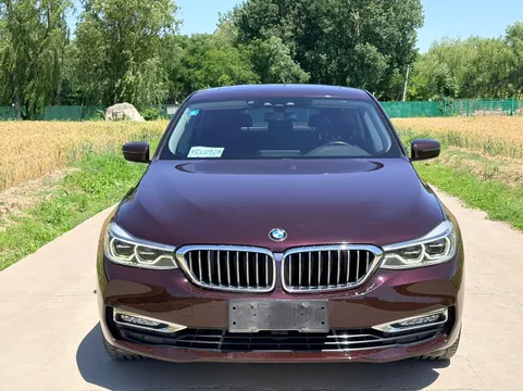 BMW Gran Turismo