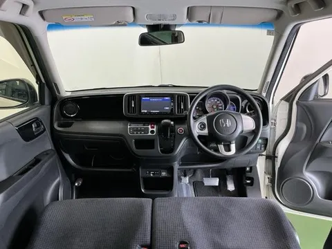 Honda N-ONE