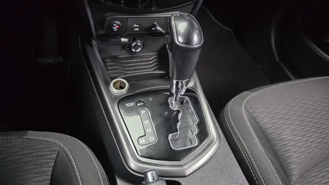 SsangYong Tivoli XLV (Tivoli Air)