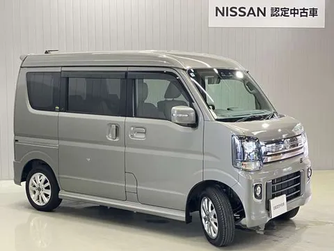 Nissan Clipper Rio