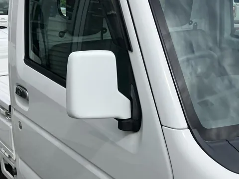 Suzuki Carry Track
