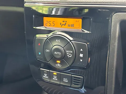 Suzuki Alto Works