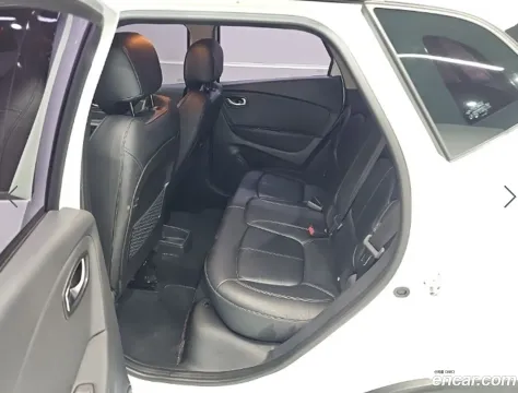 Renault QM3
