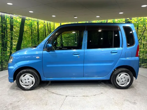 Mitsubishi Toppo