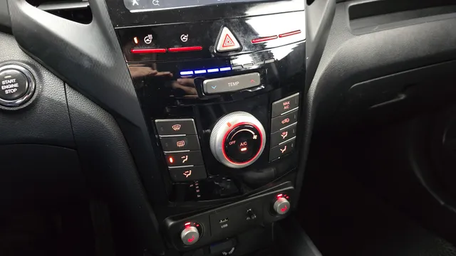 SsangYong Tivoli XLV (Tivoli Air)