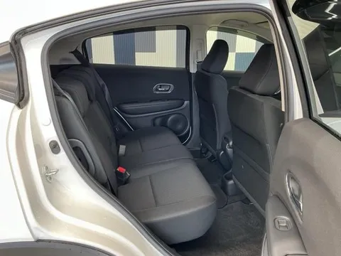 Honda HR-V (Vezel)